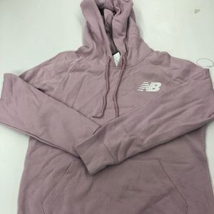 New balance hoodie